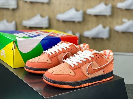 Nike SB Dunk Low Pro 'Polaroid' - US 8.5, Men's Fashion, Footwear