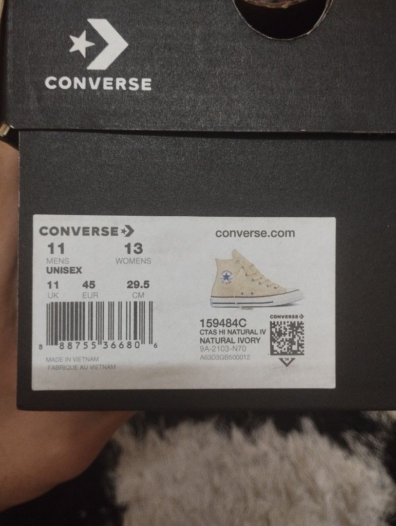 Converse size 16 sales