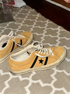 Converse one clearance star 197s