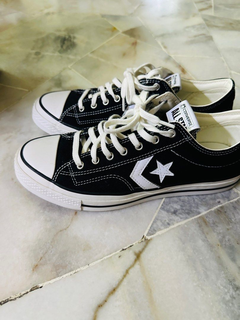 Jual converse deals star player