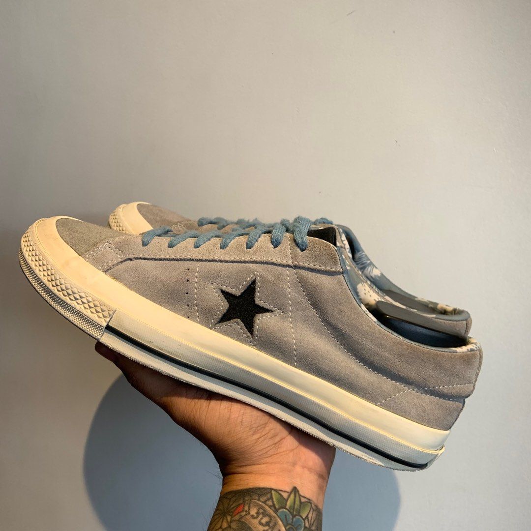 Converse one star size 9 store