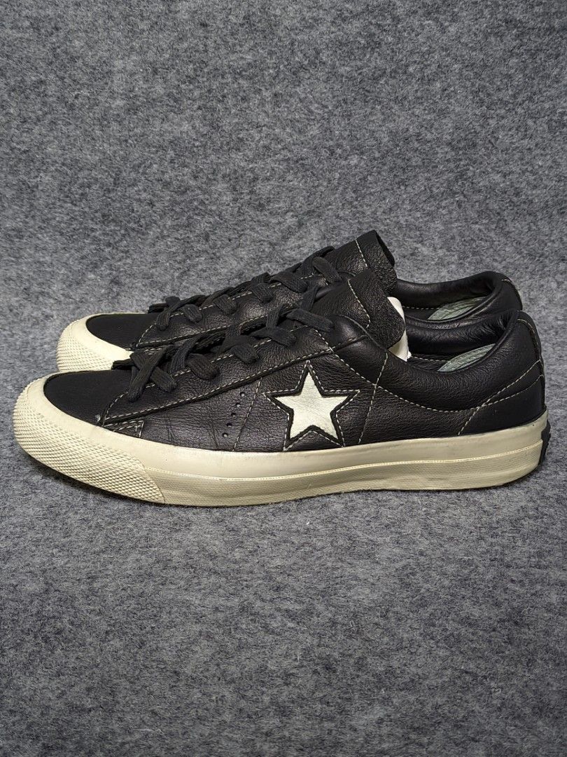 Converse x john varvatos one star top
