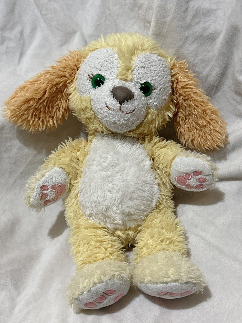COOKIE ANN DISNEY PLUSH DOLL TOY (Category: Plushies & Soft Toys) located in Cavite. Submitted by ice_dandan_ (Listing ID 1275995749, Image 3). Description: like new original disney.