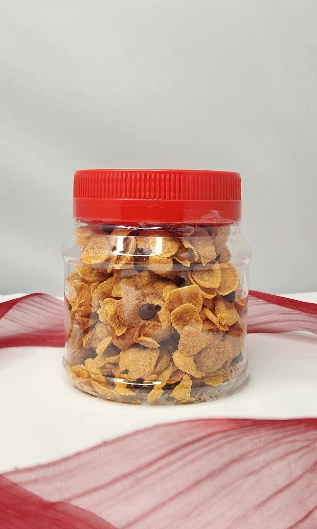 Cornflake Cookies Chinese New Year Cny 2024 Cookies Tarts Bakes Food Drinks Homemade Bakes Cornflake Cookies Chinese New Year Cny 2024 Cookies Tarts Bakes Food Drinks Homemade Bakes