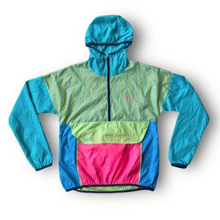 Vintage nike windbreaker amazon sales