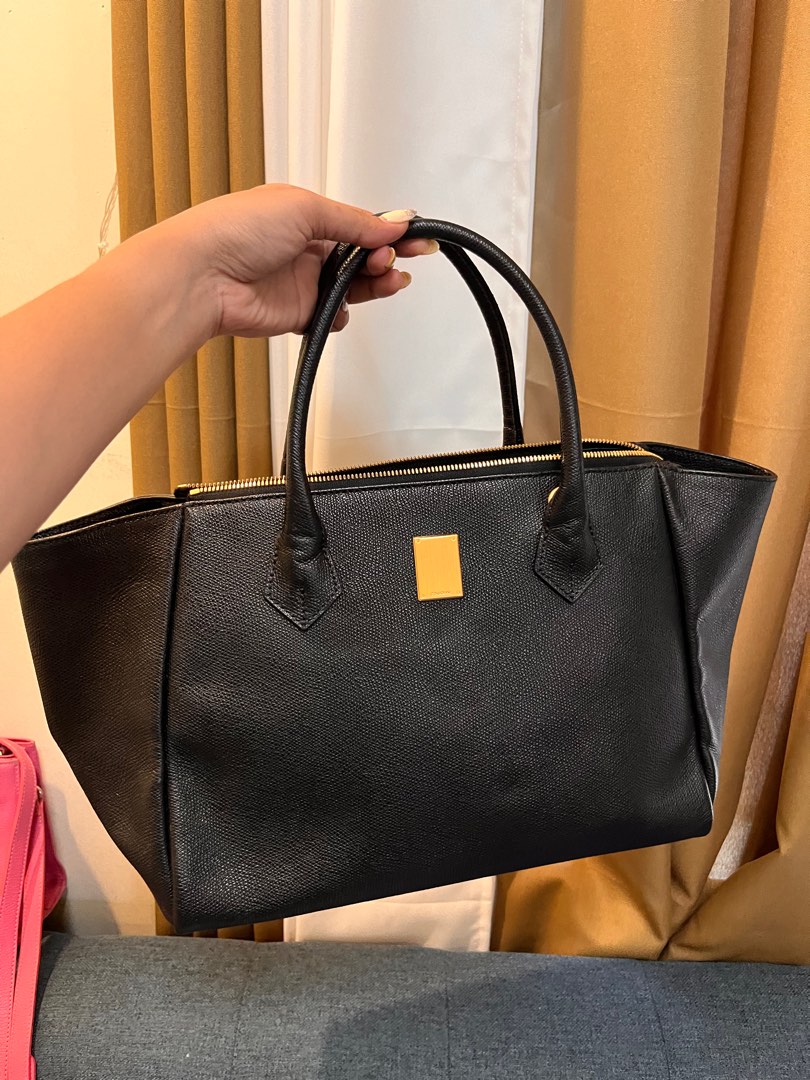 Couronne Original Bag Genuine Leather Two Way, Women's Fashion, Bags ...