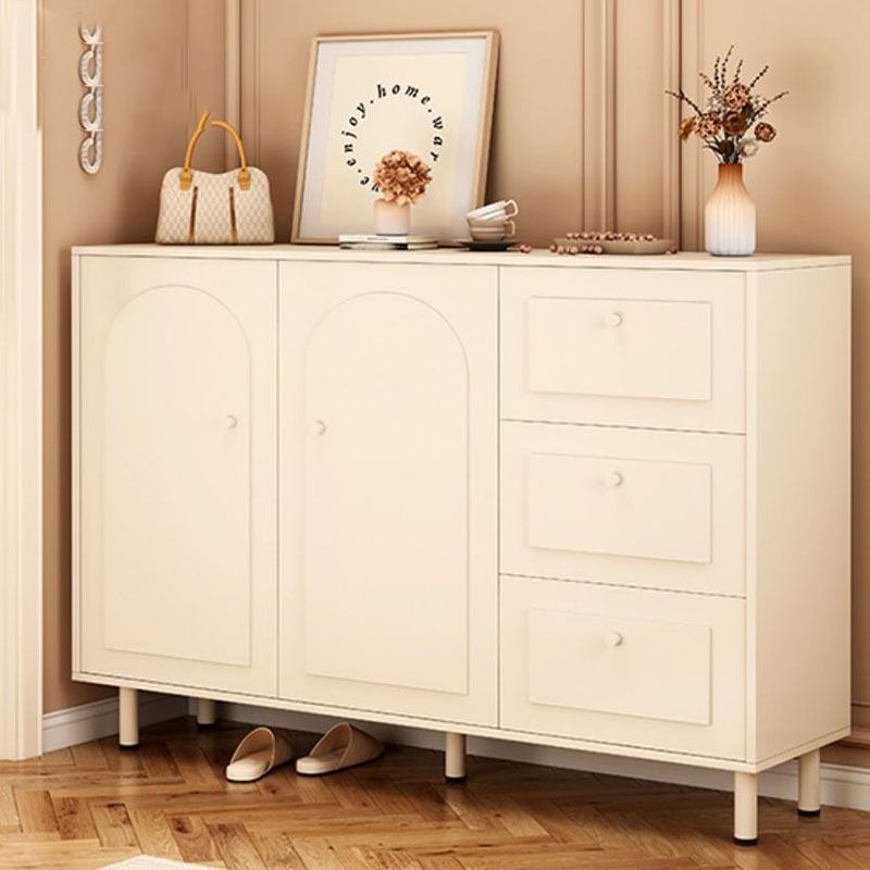 Cream top sideboard ikea