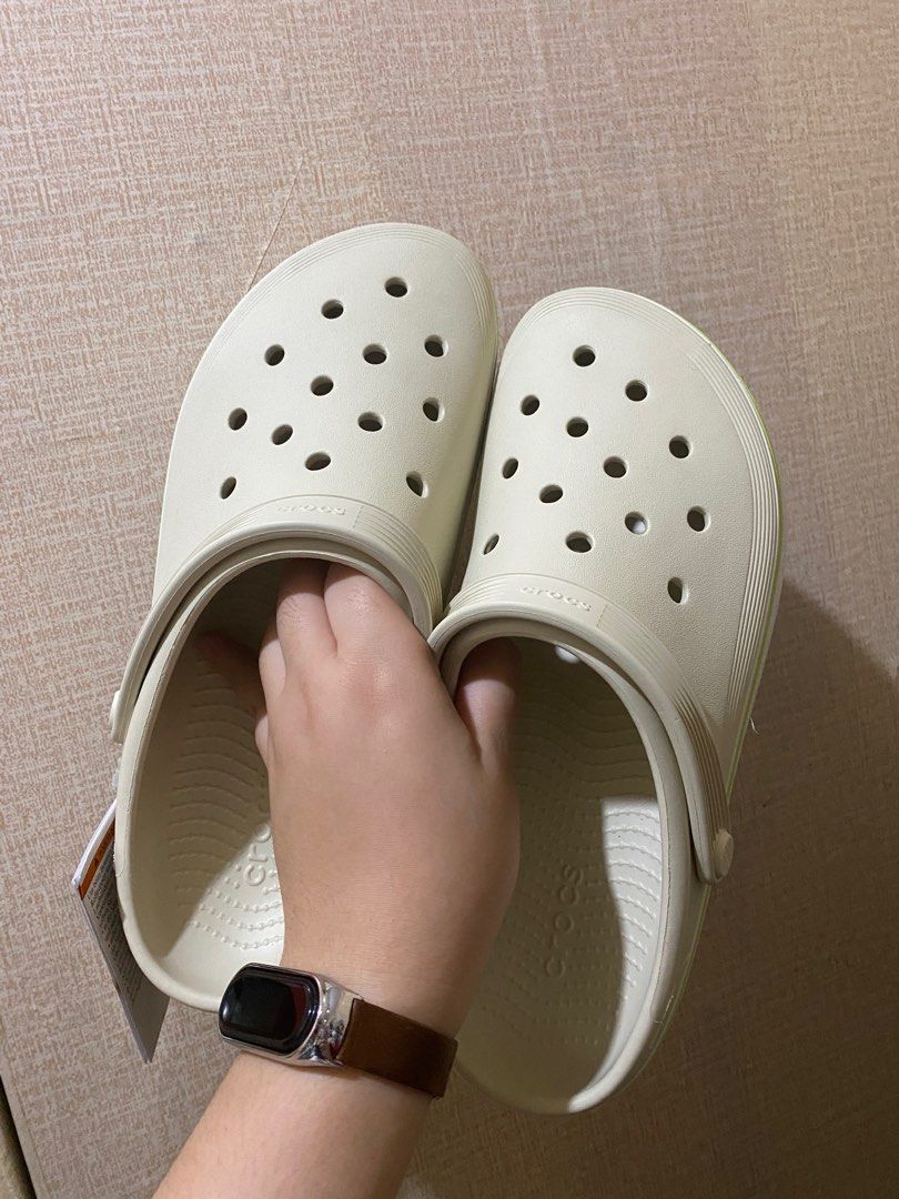 Crocs size 43 top