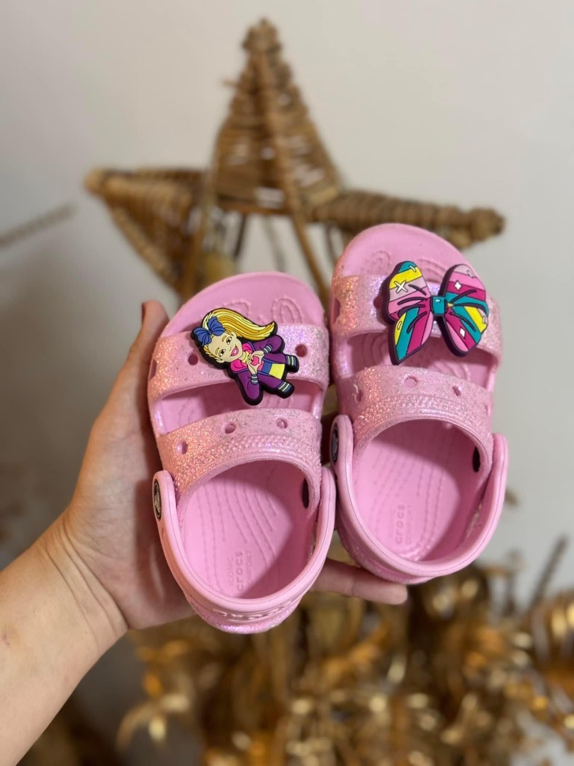 Crocs sandals baby store
