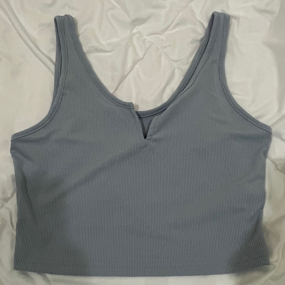 Cute clearance singlet tops