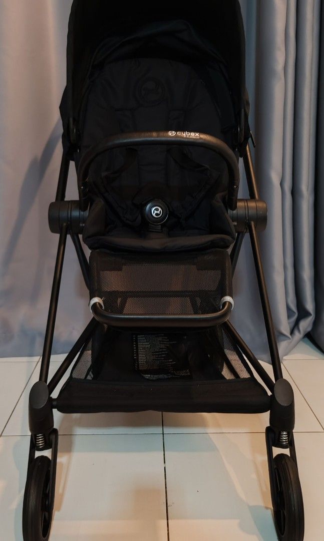 Cybex platinum pram clearance