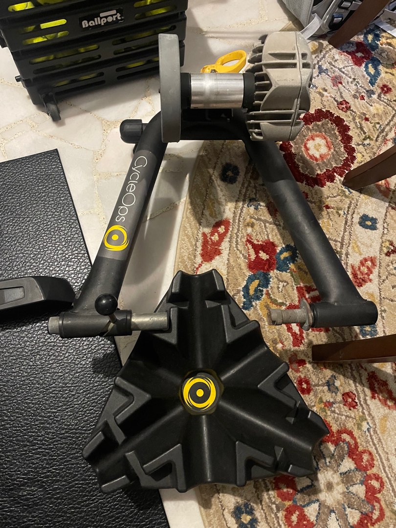 Cycleops replacement parts online