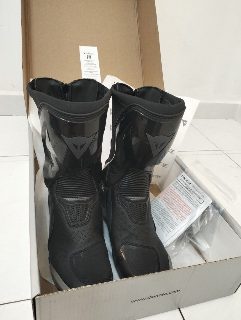 Dainese torque cheap d1 air