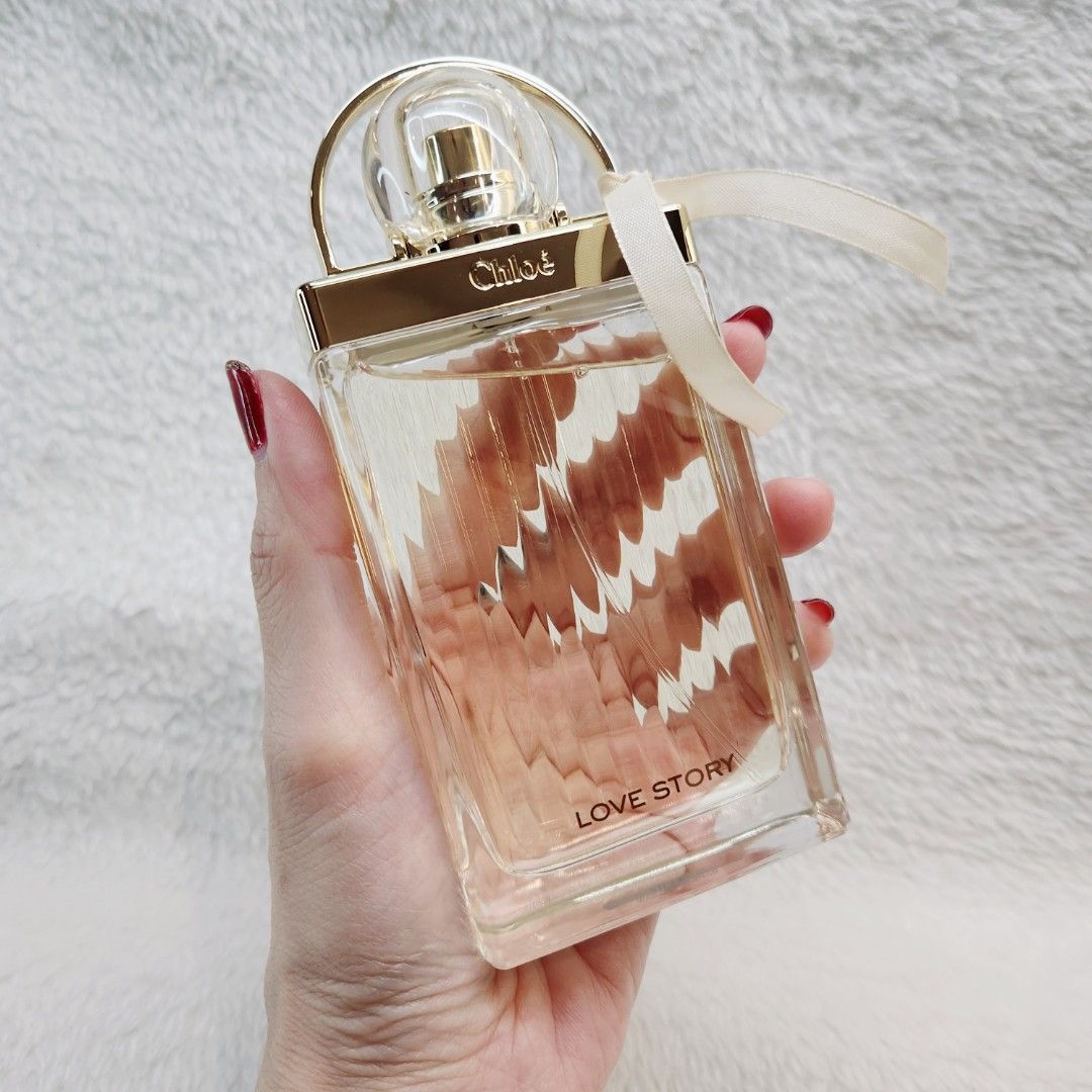 Chloe travel spray shop