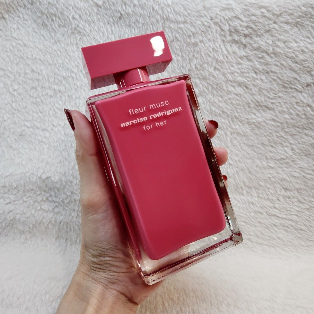 Decant hotsell narciso rodriguez