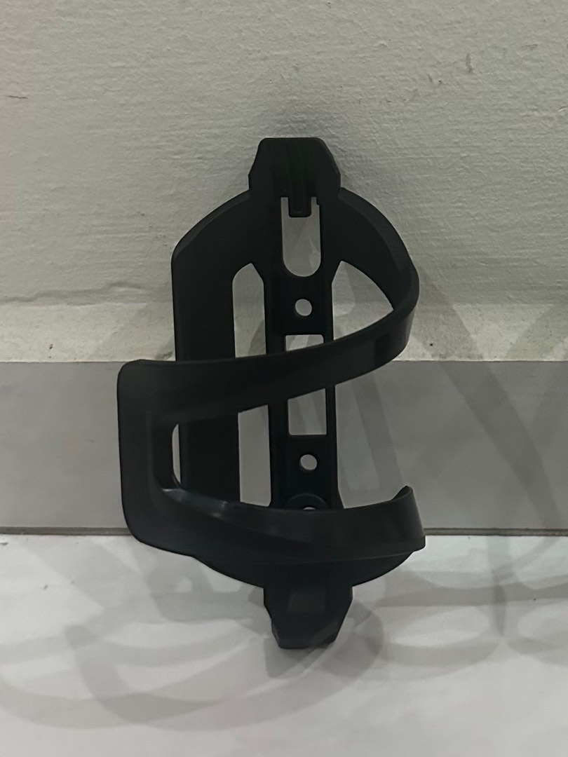 Cycle bottle holder 2025 decathlon