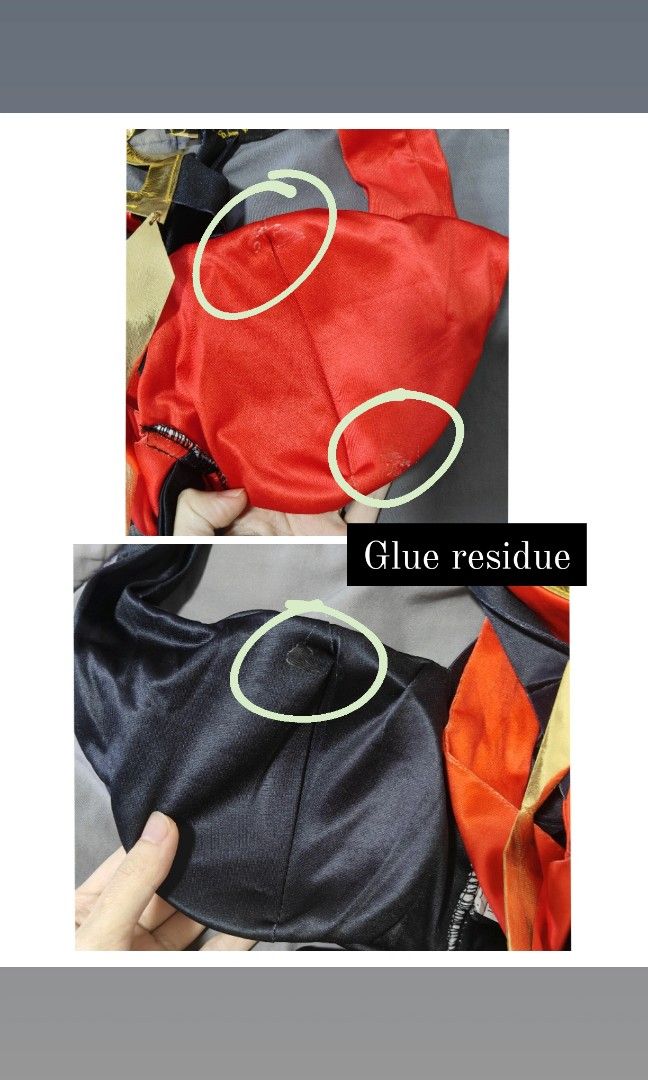 Dehya cos + wig (styled) cosplay genshin impact WTS, Hobbies & Toys ...