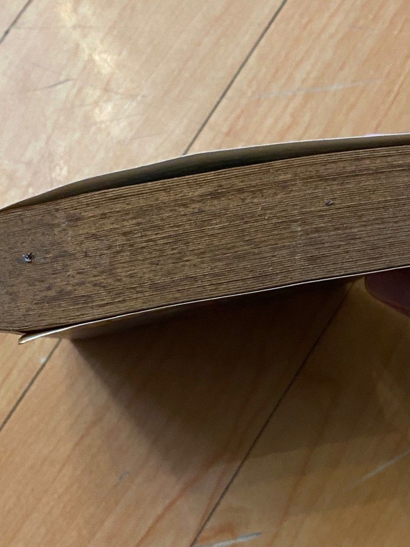 [DESTASH & AVAILABLE] Harry Potter Series Book 3 Harry Potter and the