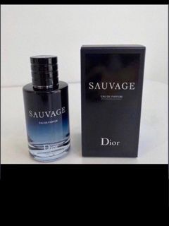 Clearance ✨ Dior Sauvage EDP 100ml Perfume Eau de Parfum64235657623299110