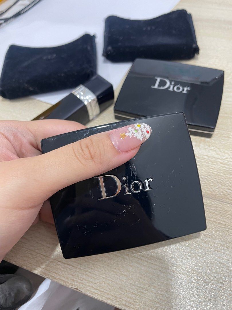 Dior 767 inflame hot sale