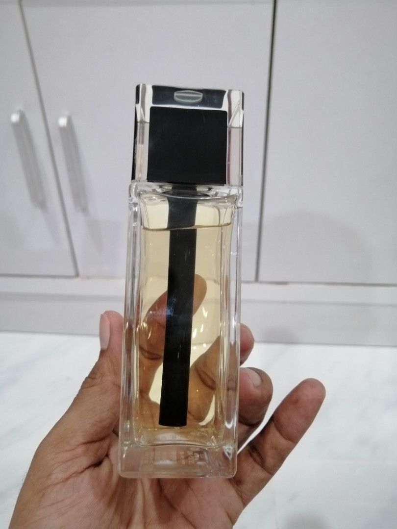 Dior homme sport online tester