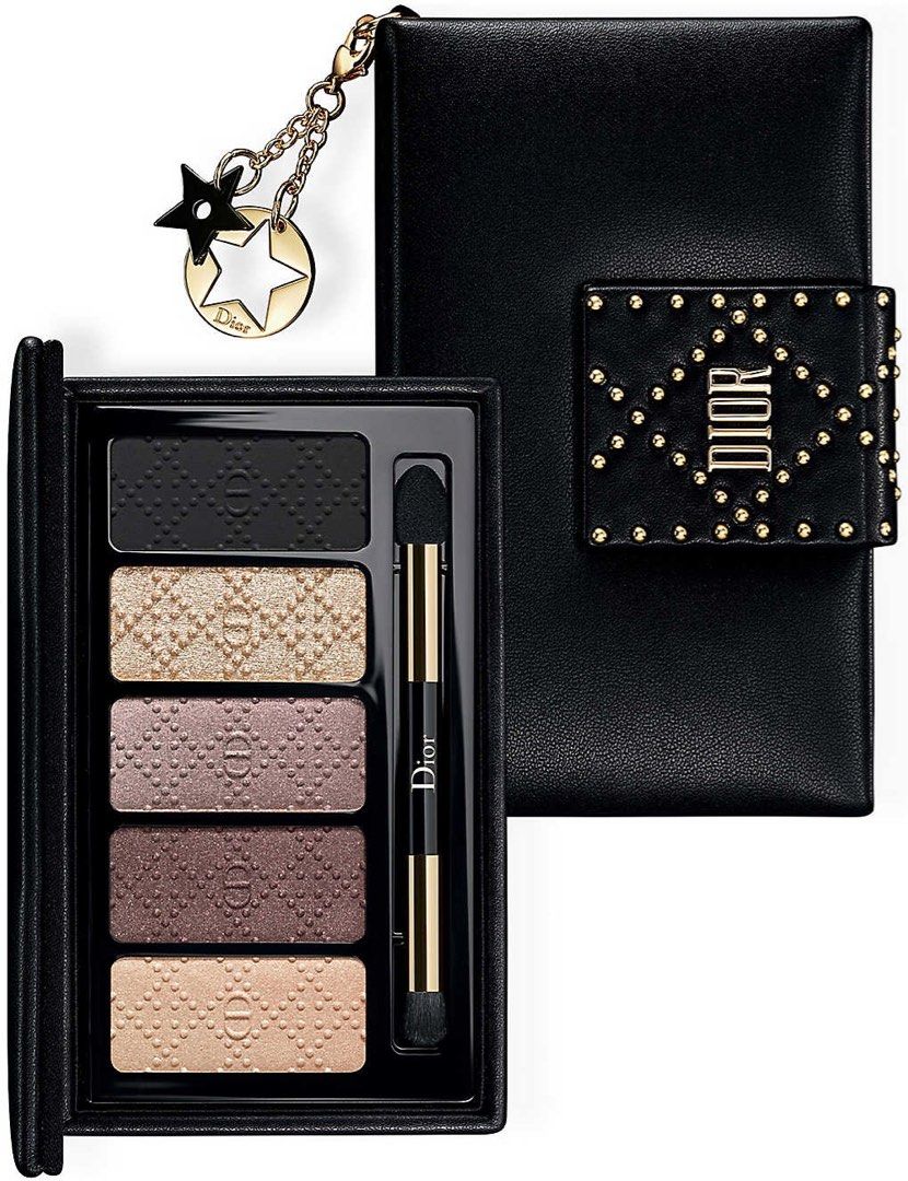 Dior holiday couture on sale collection daring eye palette