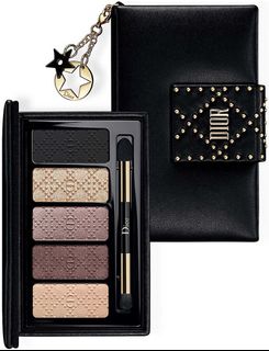 Dior holiday couture on sale collection daring eye palette