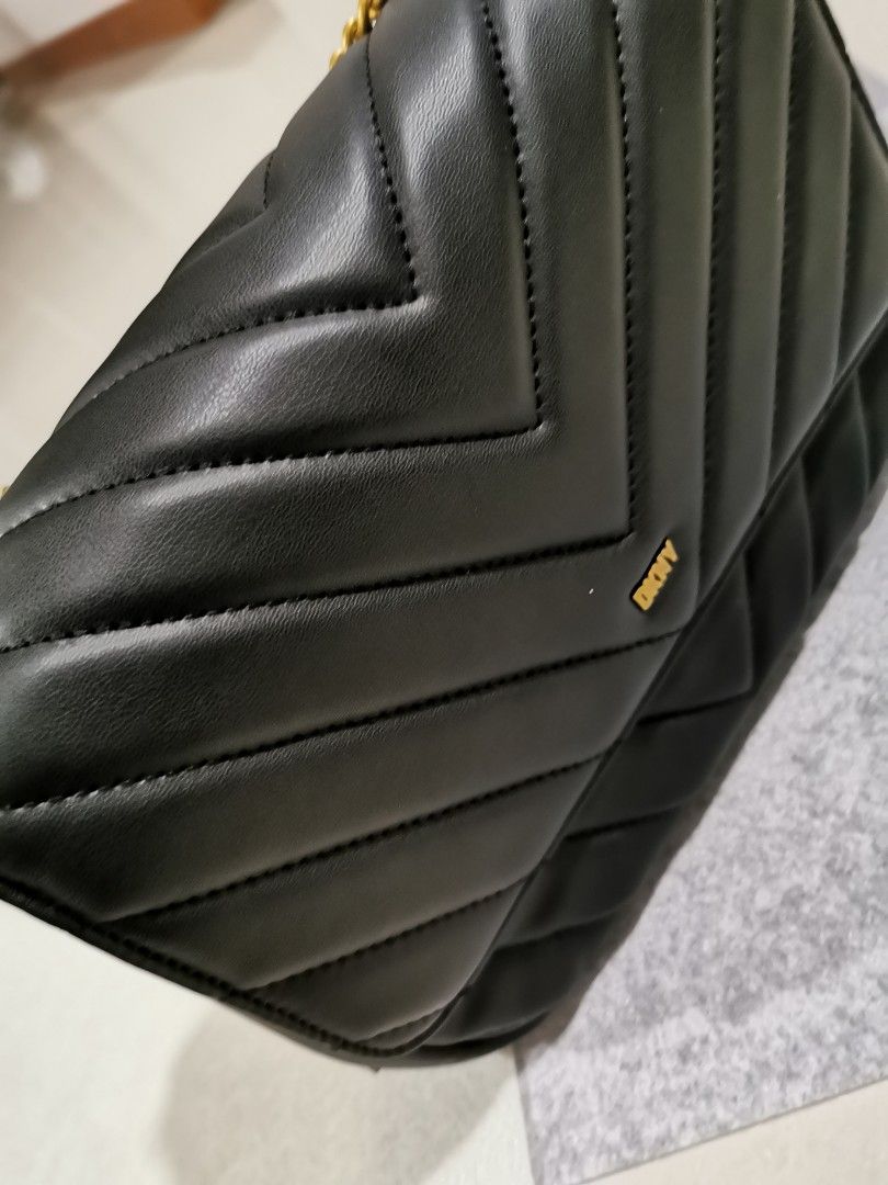 dkny veronica shoulder bag