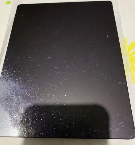 DOD: Dark Alliance Steelbook NO GAME (Category: Cases & Covers) located in Makati City. Submitted by madmonarch (Listing ID 1275928130, Image 2). Description: No game With slipcase 9/10 Lalamove or Grab c/o buyer Location: Makati Gcash or BPI.