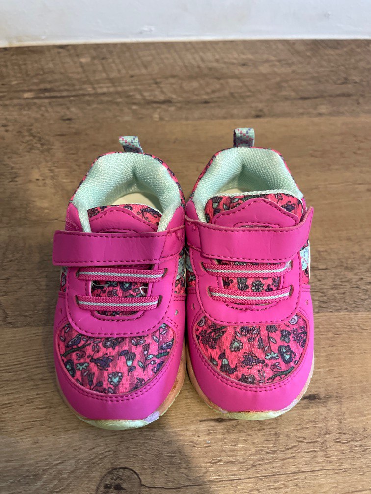 Dr kong baby shoes top