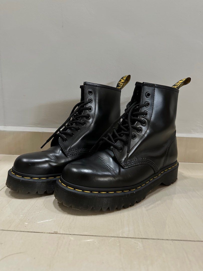 Dr martens deals arthur kudu