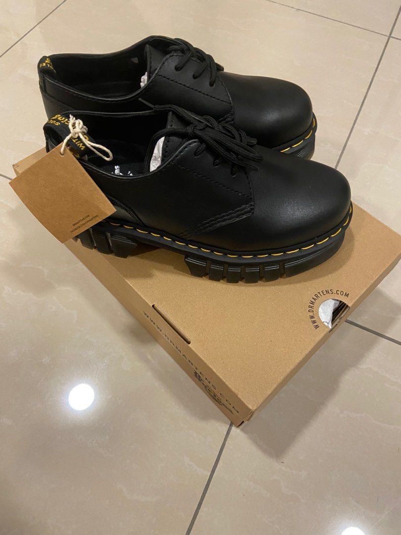 Dr martens oxford 64 sale