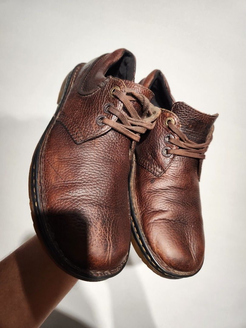 Dr martens hampshire sale