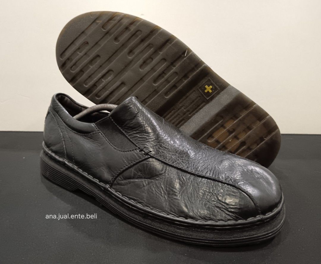 Doc store marten tevin