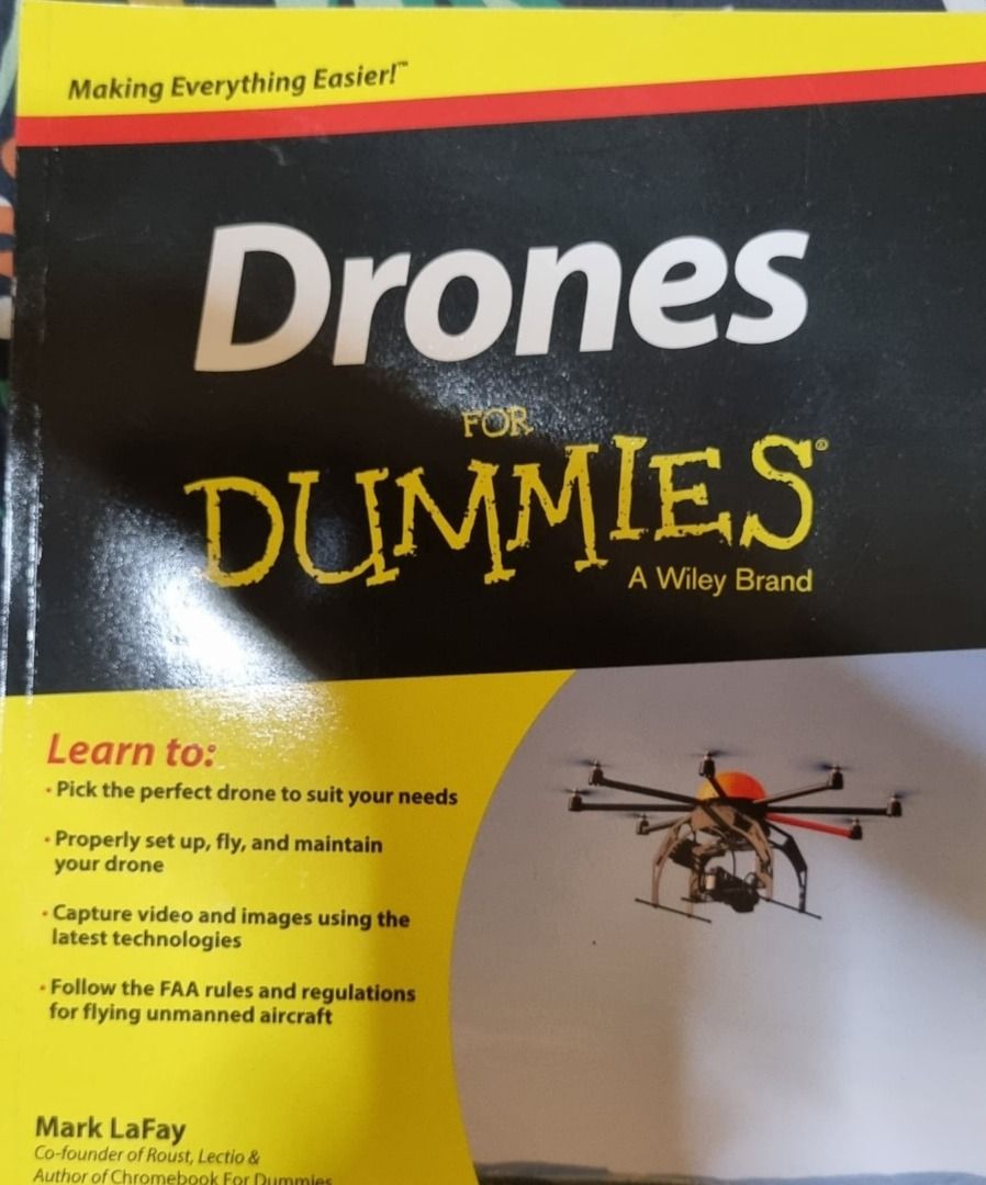 Drones for sale dummies
