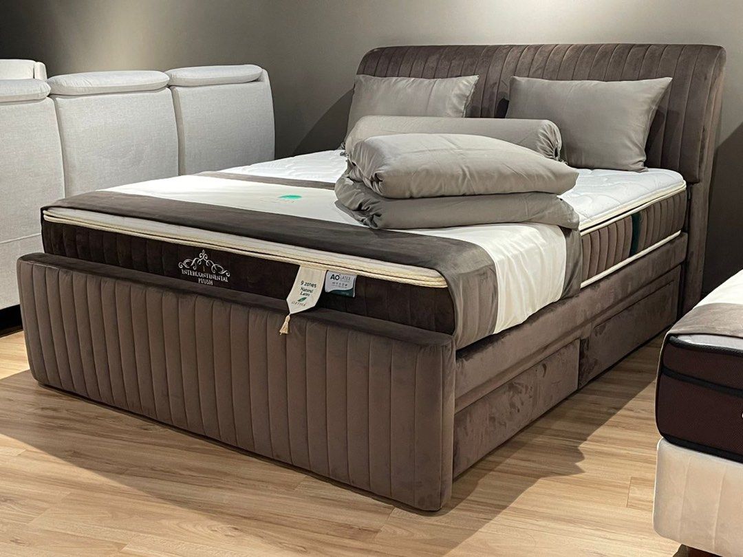 Clearance shop mattress sets