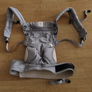 Harga sales ergobaby original