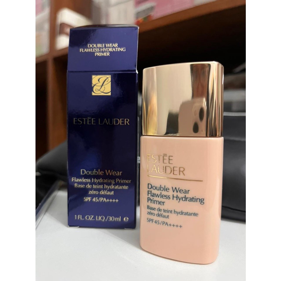 Estee Lauder Primer, Beauty & Personal Care, Face, Makeup on Carousell