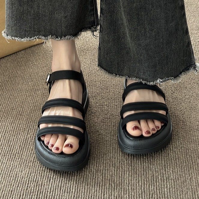 Stylenanda sandals hot sale