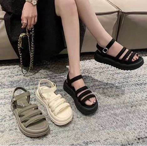 Stylenanda sandals best sale