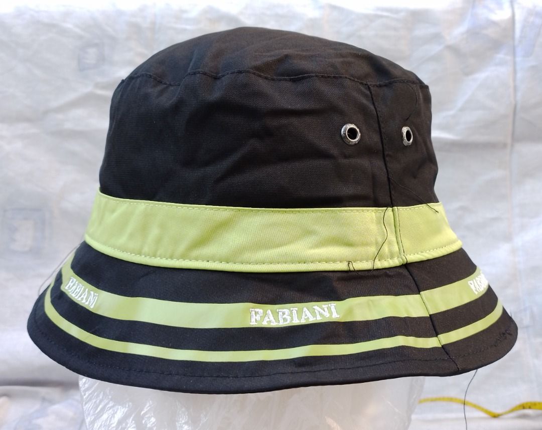 Fabiani bucket hat hot sale