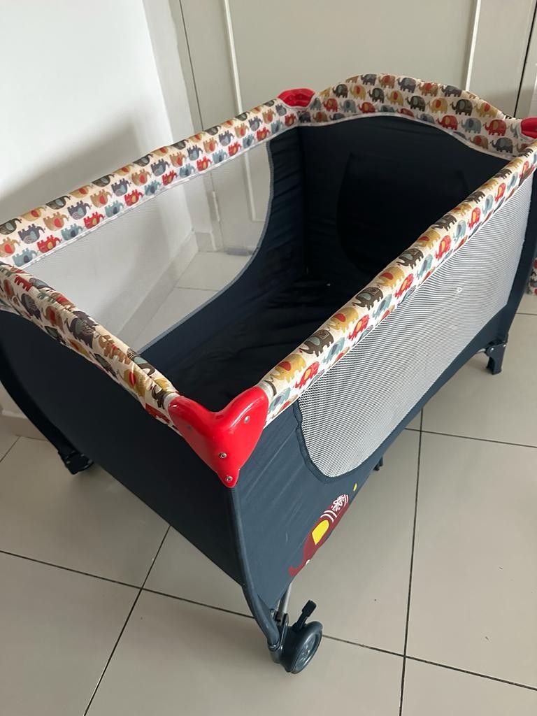 Fairworld playpen hot sale
