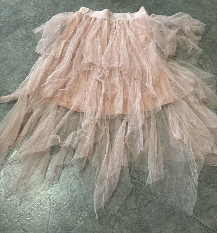 Tulle skirt zulily hot sale