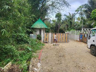 Farm lot for sale with fruits bearing and cold weather Cavite