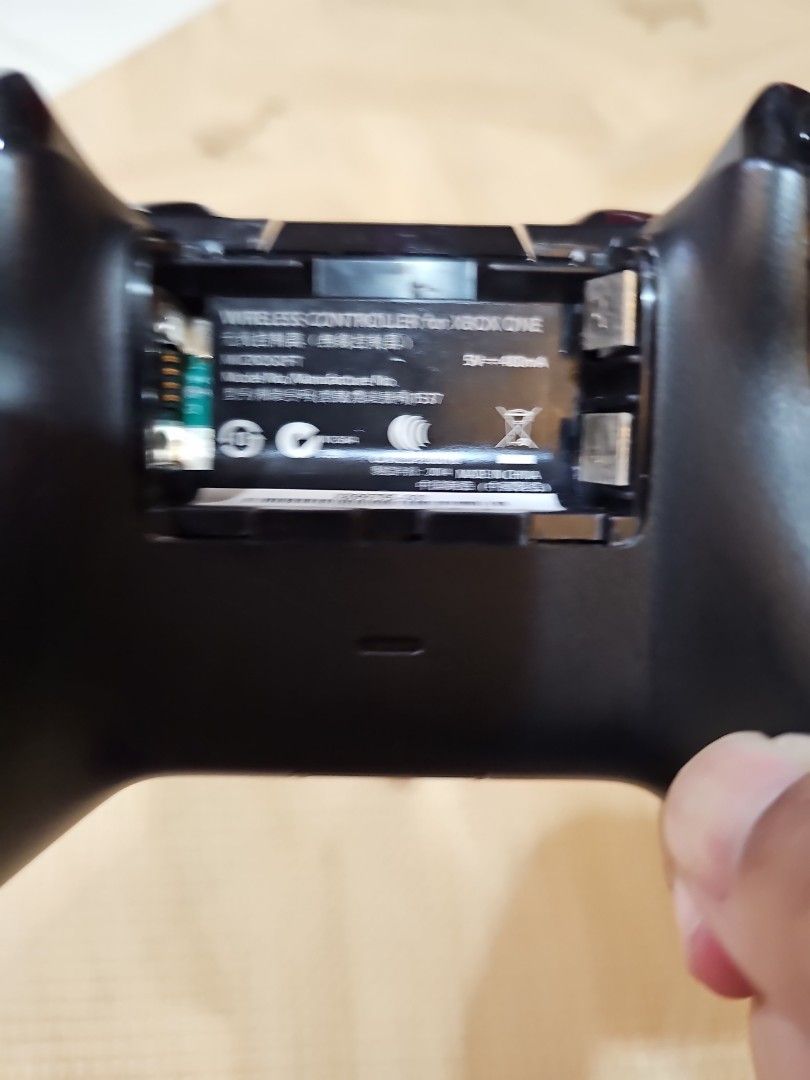 Xbox one controller 1537 bluetooth store