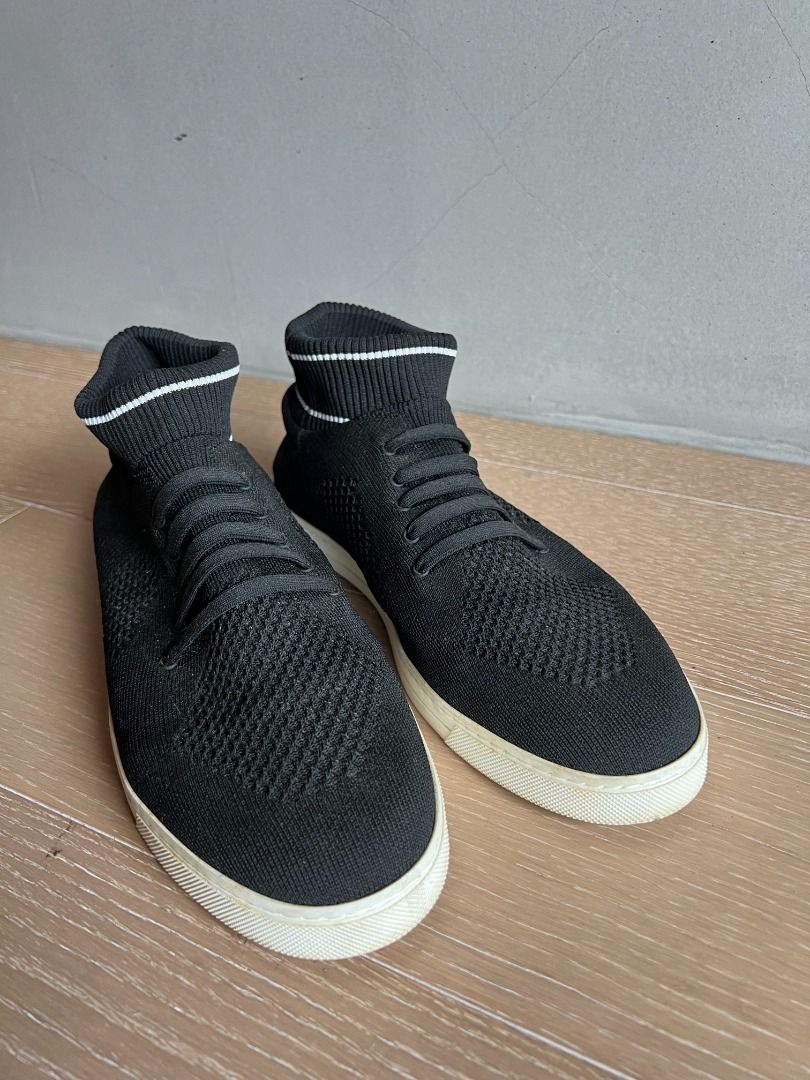 Fendi sock online sneakers mens
