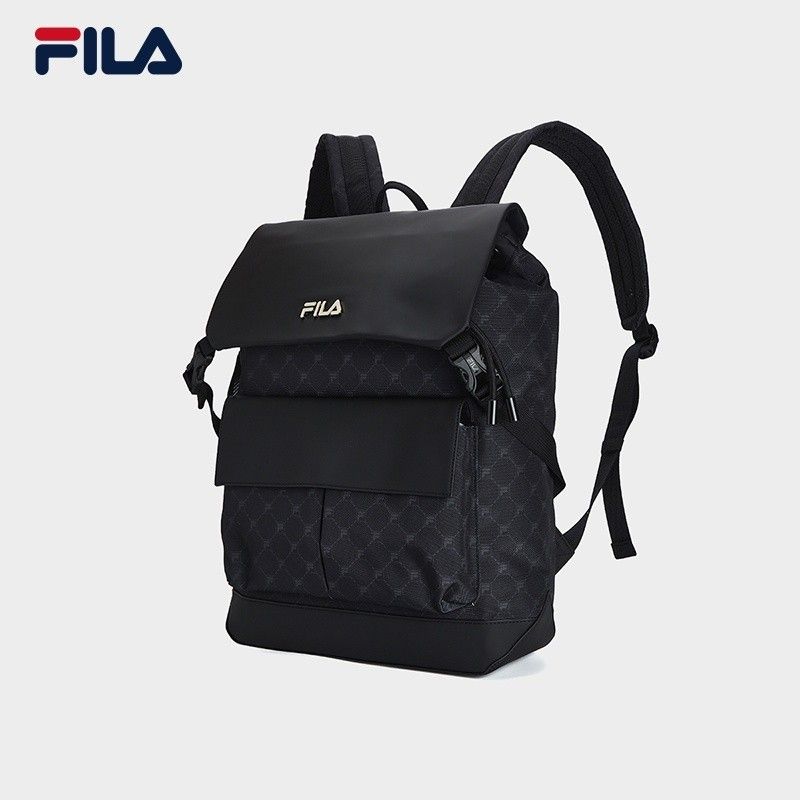 Fila CORE Men s Lifestyle Heritage Backpack Women s Fashion Bags