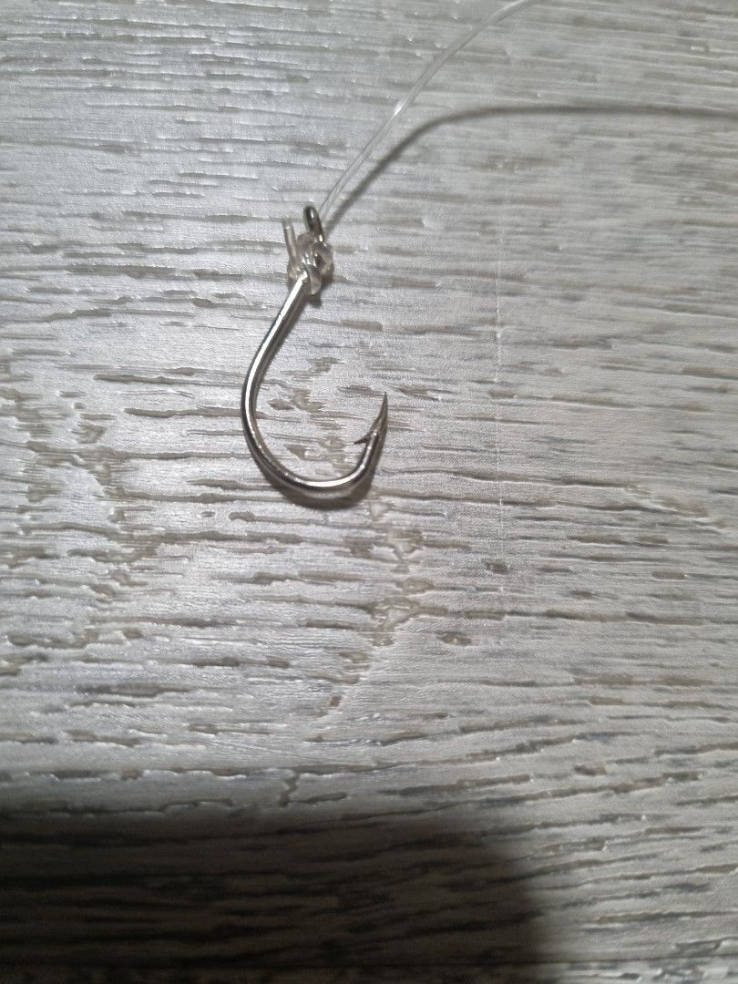 Fishing leader, apollo rig, surf casting and pond usage, Sports