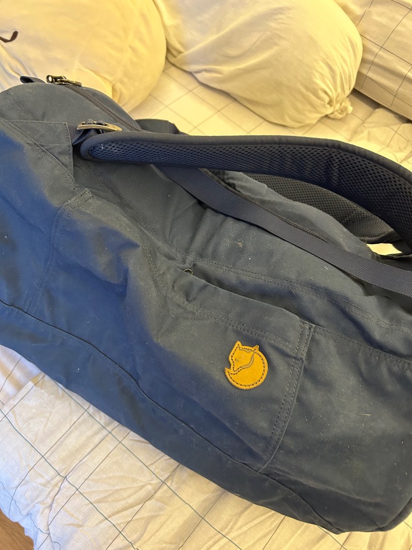 Fjallraven splitpack small online