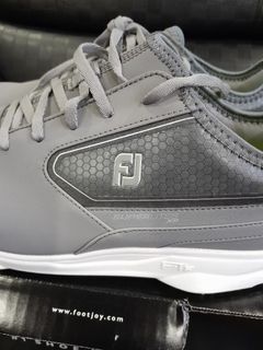 Footjoy superlites xp golf shoes